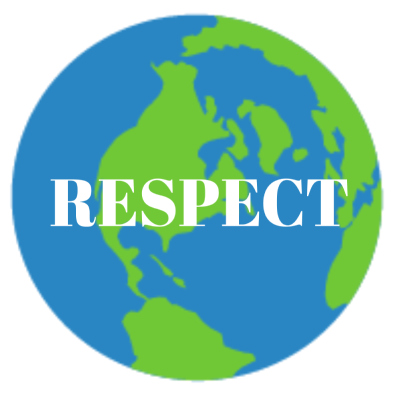 Respect Earth