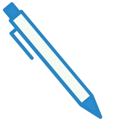 pen